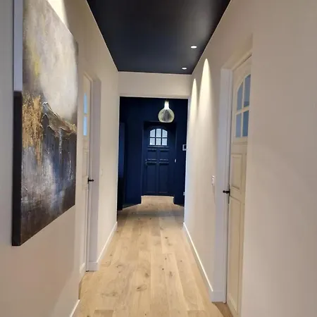 Ferienwohnung La Touline Concarneau Exterior foto