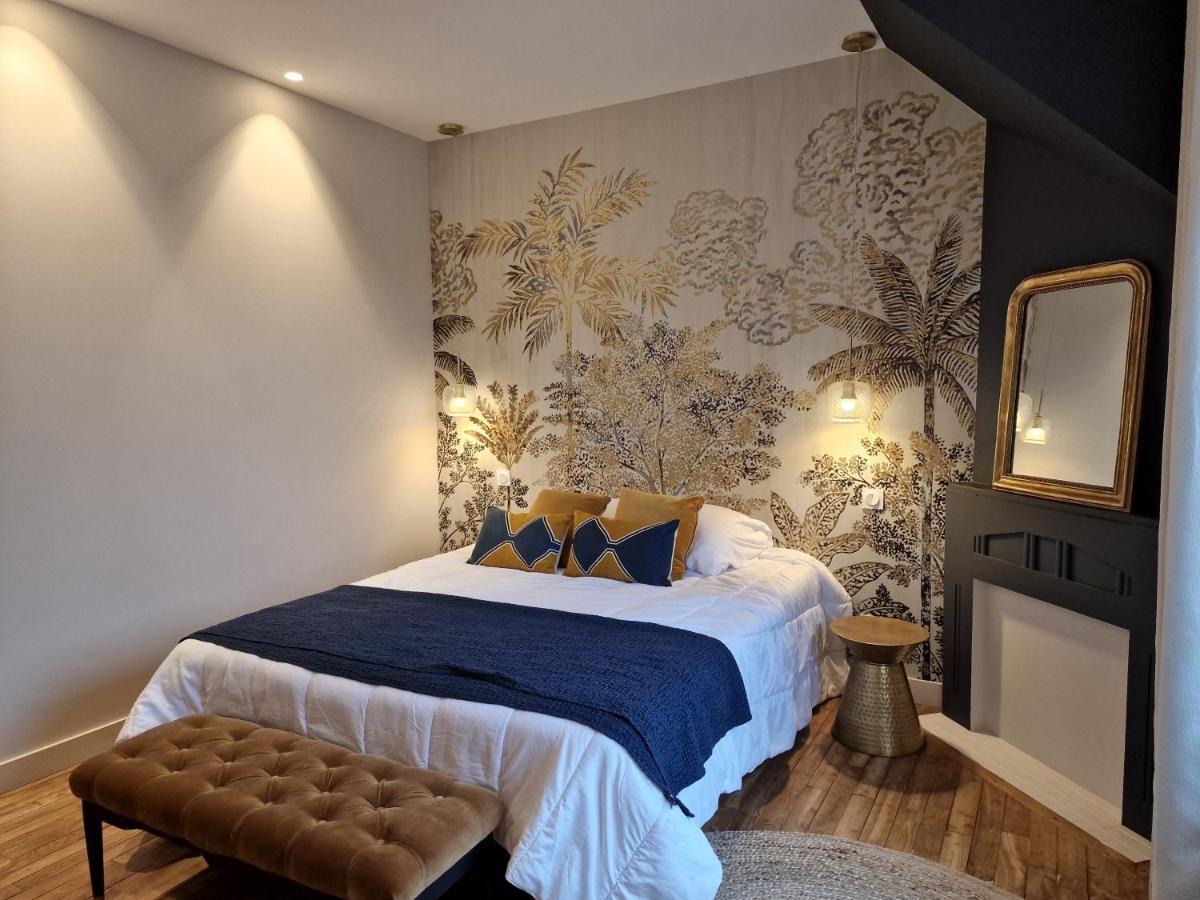 Apartment La Touline *