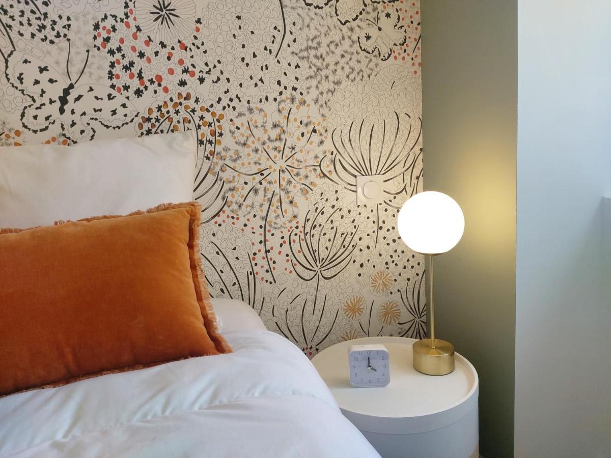 Apartment La Touline