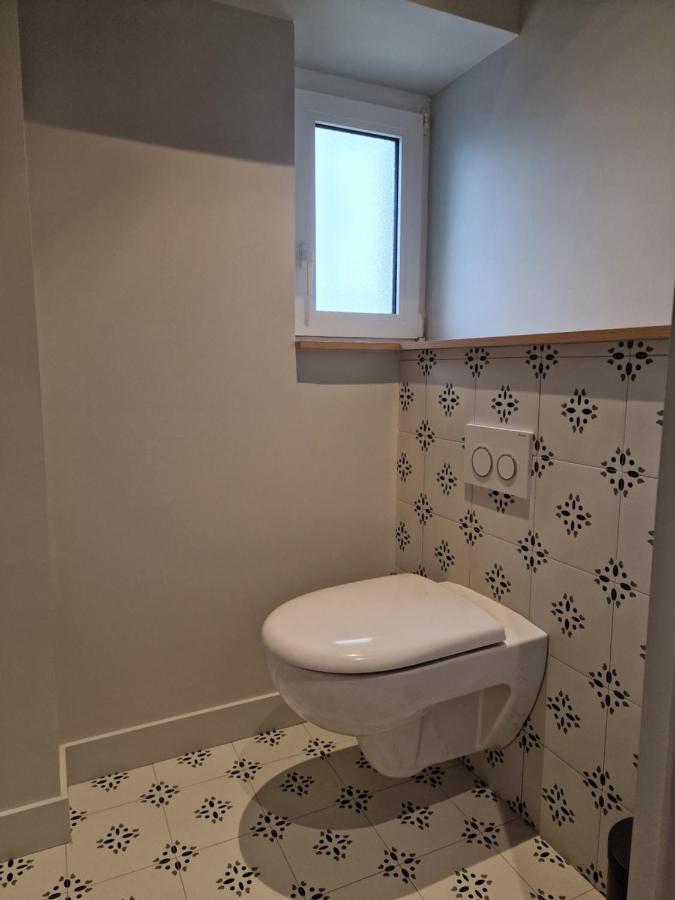 La Touline Apartment