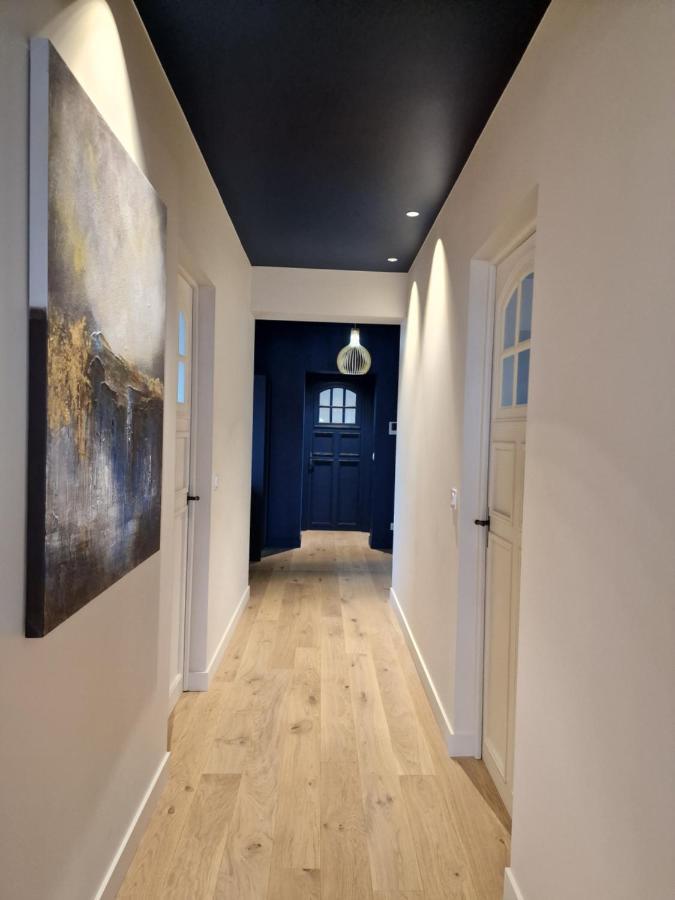 La Touline Apartment *