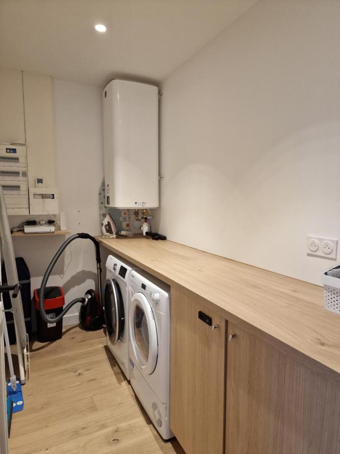 La Touline Apartment Concarneau