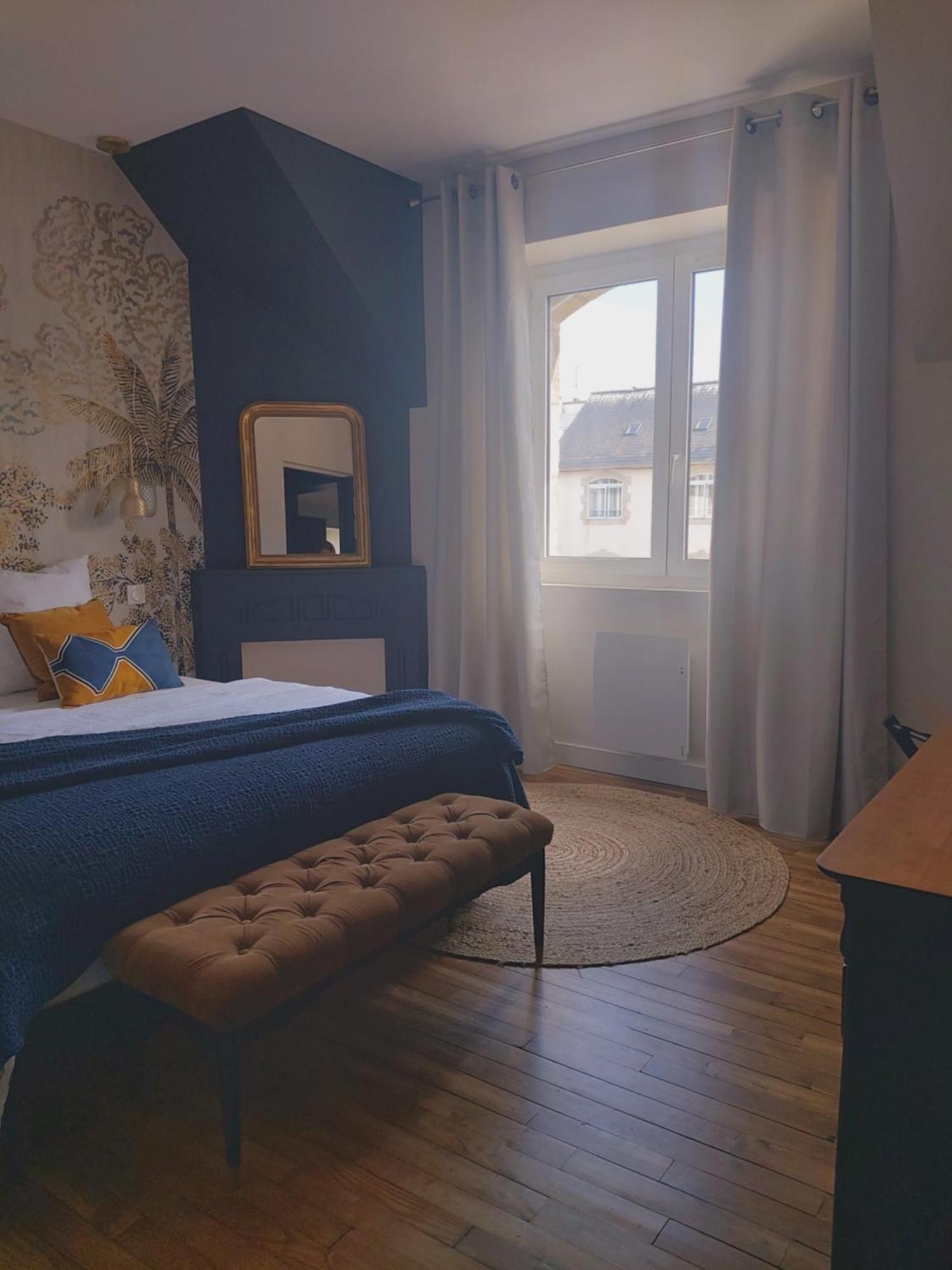 Apartment La Touline